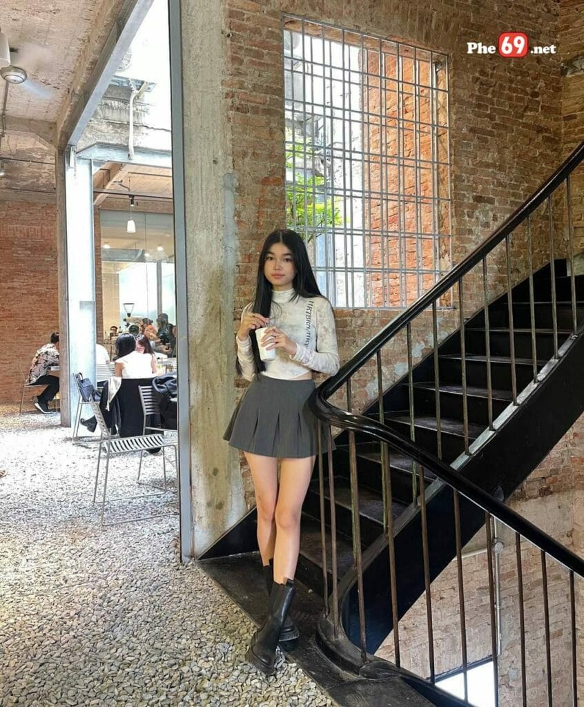 Clip sex Em teen xinh và bạn trai, em bú cái nét dâm quá 6 clip sex em teen xinh va ban trai em bu cai net dam qua hinh 01