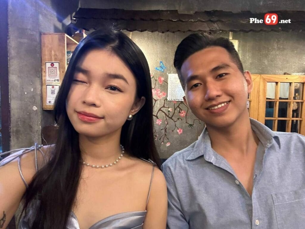 Clip sex Em teen xinh và bạn trai, em bú cái nét dâm quá 9 clip sex em teen xinh va ban trai em bu cai net dam qua hinh 04