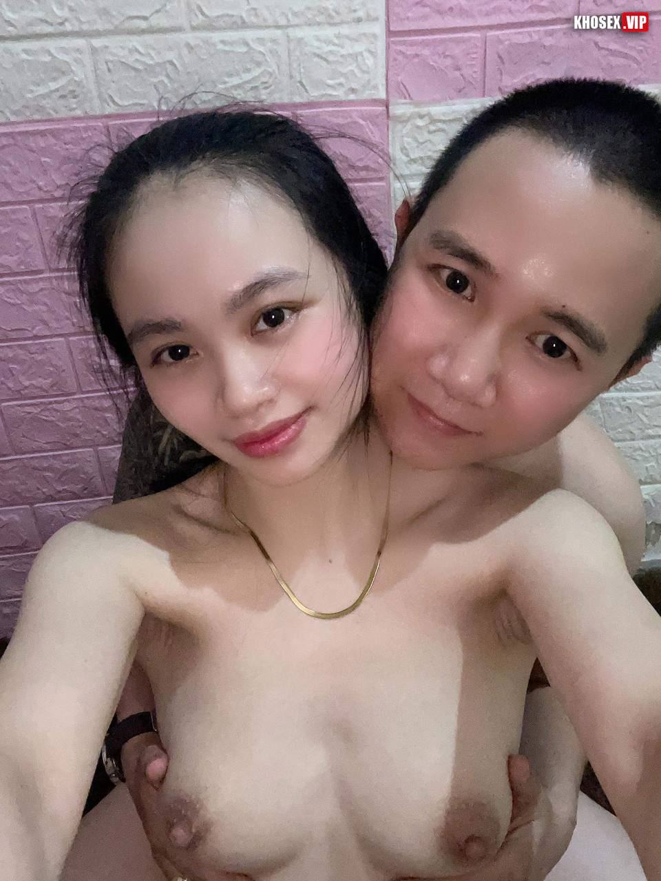 Địt vợ giáo viên vú to mình dây cực dâm (Full Clip + Pic) 27 Địt vợ giáo viên vú to mình dây cực dâm (Full Clip + Pic) - Hình 10