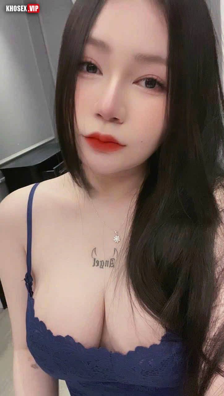 Lộ clip sex địt bé Cheang KOC Instagram chuppy 2k6 dâm đãng cực múp - Phần 2 - Hình 01