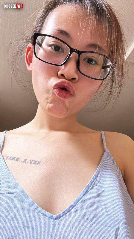Lộ clip sex đụ em người yêu đeo kính có cái lồn dâm cực múp (Full Clip + Pic) 31 Lộ clip sex đụ em người yêu đeo kính có cái lồn dâm cực múp (Full Clip + Pic) - Hình 13