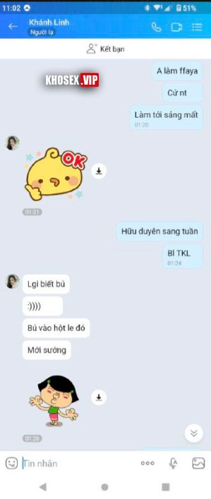 Lộ clip sex Tiktoker Tống Khánh Linh 2k3 Shinhan Hải Dương chịch rên rỉ cực nứng 13 Lộ clip sex Tiktoker Tống Khánh Linh 2k3 Shinhan Hải Dương chịch rên rỉ cực nứng - Hình 06