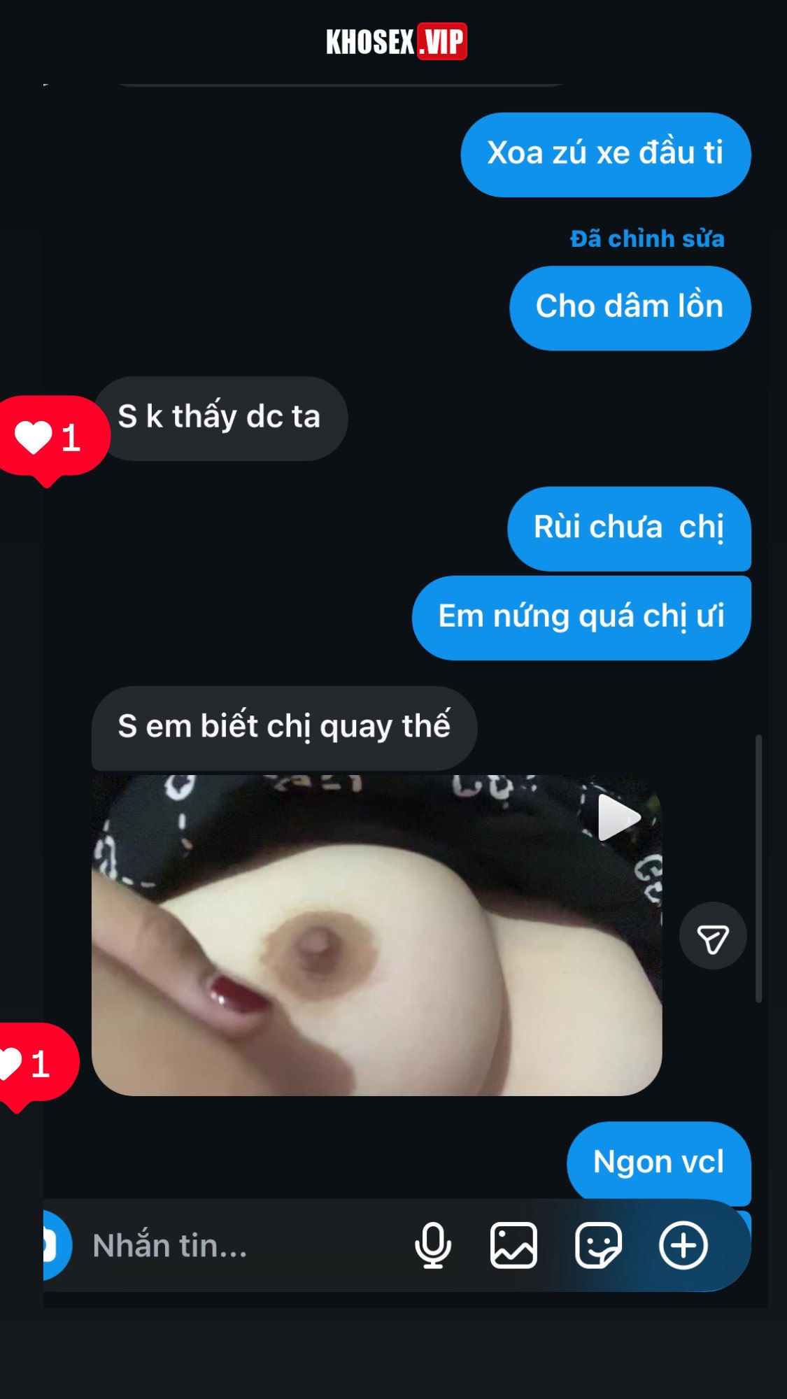 Gạ chịch được bà chị hàng xóm 2k 9 Gạ chịch được bà chị hàng xóm 2k - Hình 01