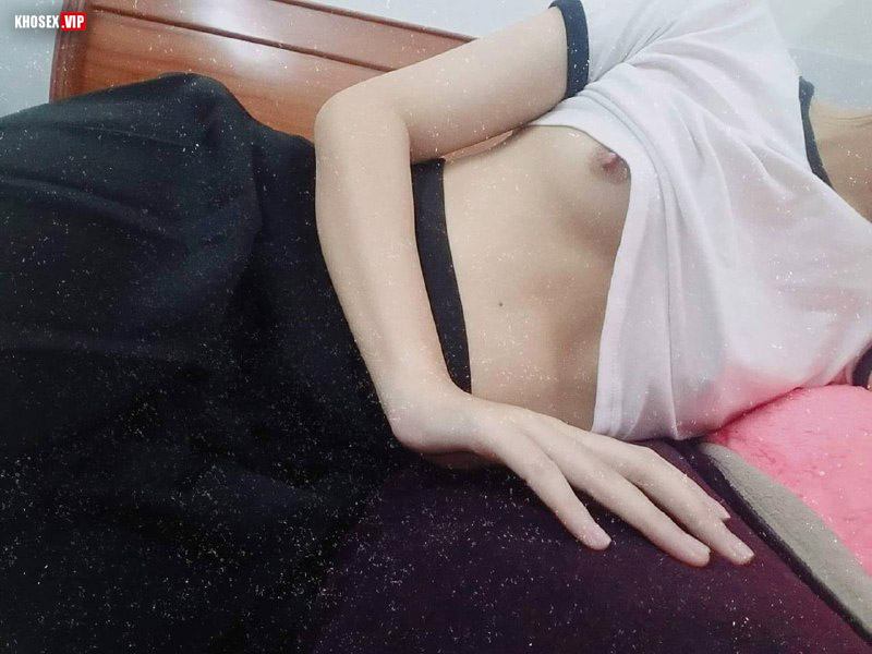Lộ clip sex chịch gái ngon co giật dâm đãng – Phần 3 4 Lộ clip sex chịch gái ngon co giật dâm đãng – Phần 3 - Hình 02