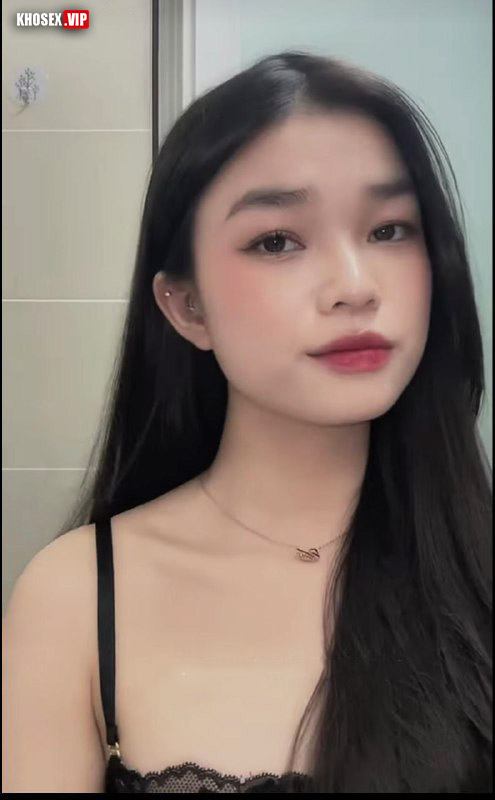 Clip sex Em teen xinh và bạn trai, em bú cái nét dâm quá - Phần 2 19 Clip sex Em teen xinh và bạn trai, em bú cái nét dâm quá - Phần 2 -Hình 01