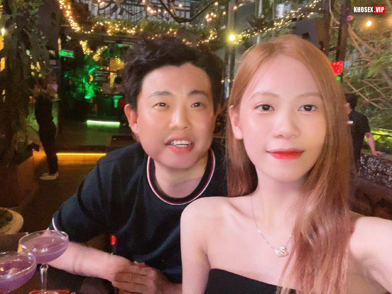 Em gái Việt xinh đẹp làm SGBB cho Tàu Khựa - Phần 1 5 Em gái Việt xinh đẹp làm SGBB cho Tàu Khựa - Phần 1 - Hình 02