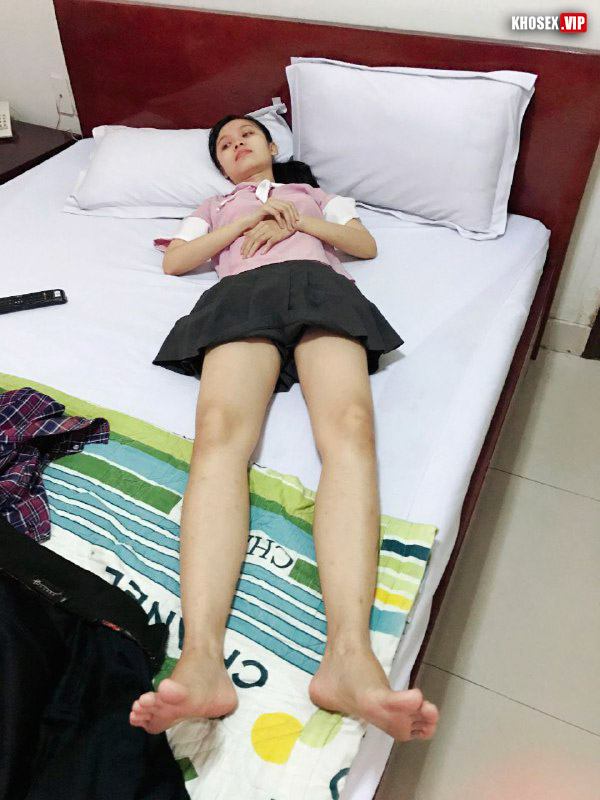 Vợ dâm chiều chồng thích bạo dâm BDSM slave - Phần 2 28 Vợ dâm chiều chồng thích bạo dâm BDSM slave - Phần 2 - Hình 08