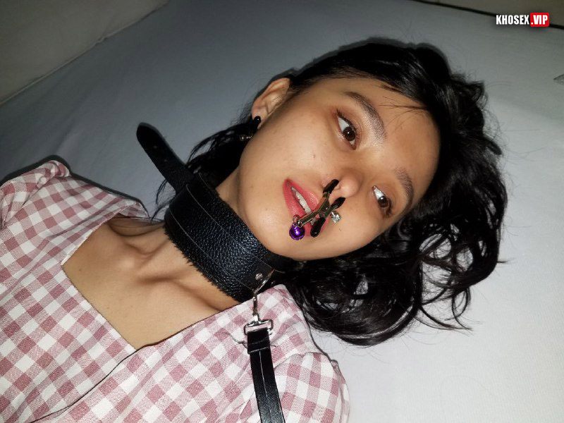 Vợ dâm chiều chồng thích bạo dâm BDSM slave - Phần 2 38 Vợ dâm chiều chồng thích bạo dâm BDSM slave - Phần 2 - Hình 18