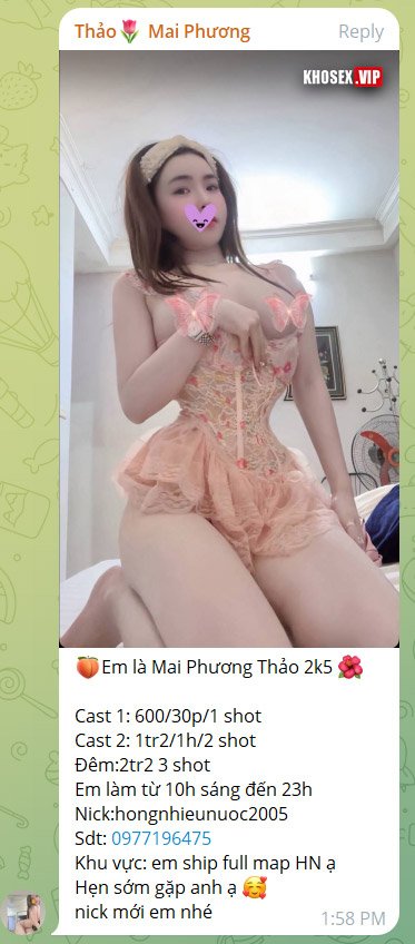 Full Clip Some em Hot Girl Phương Thảo cực dâm đãng (Full Clip + Pic) - Phần 2 (Hết) 9 Full Clip Some em Hot Girl Phương Thảo cực dâm đãng (Full Clip + Pic) - Phần 2 (Hết) - Hình 03