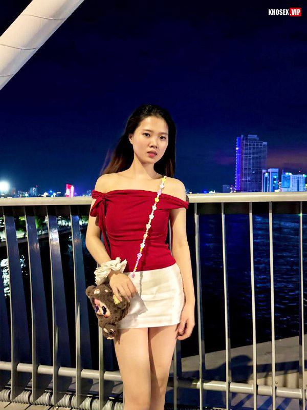 Anh ra chưa đẩy vô gần ra rồi em (Full Clip + Pic) - Hình 02