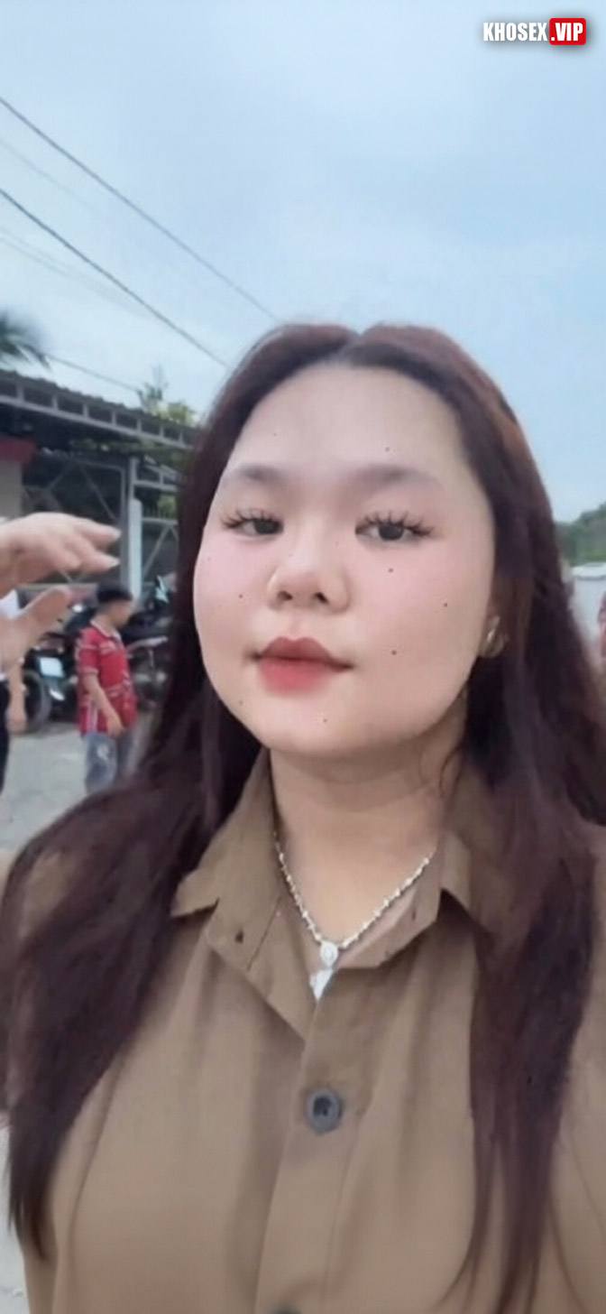 Đụ em chubby không bao sướng co giật (Full Clip + Pic) - Hình 03