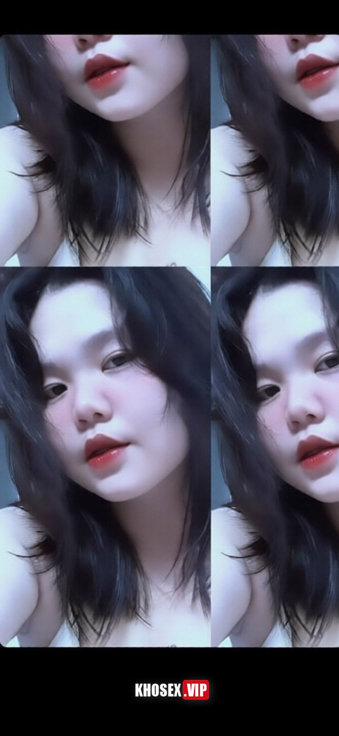 Đụ em chubby không bao sướng co giật (Full Clip + Pic) - Hình 04
