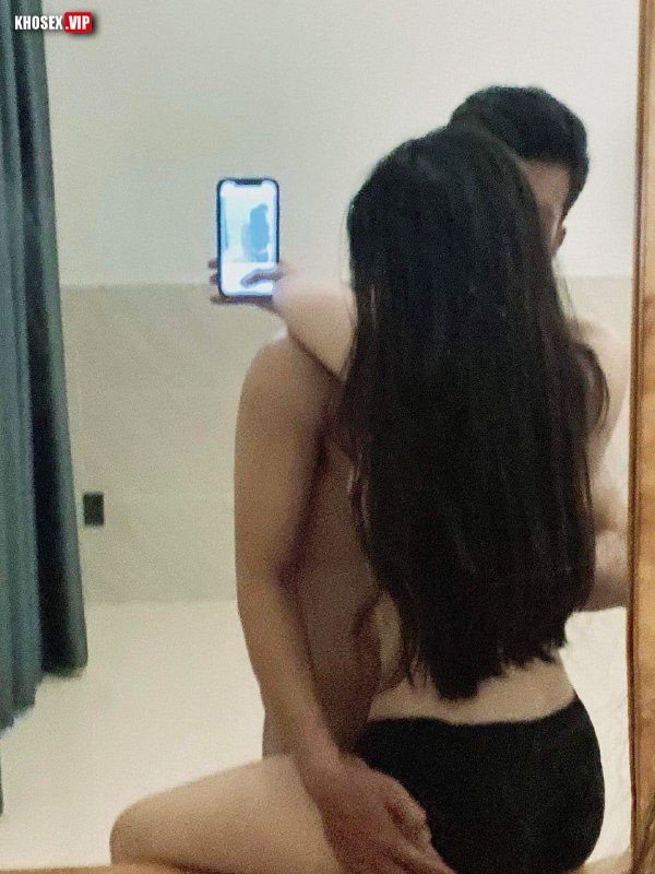 Em méc mẹ anh dê xòm em nha (Full Clip + Pic) - Hình 03