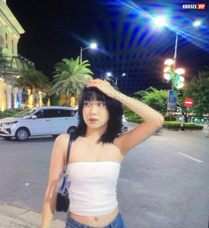Em ngon thế anh bắn vào trong em nhá (Full Clip + Pic) - Hình 02
