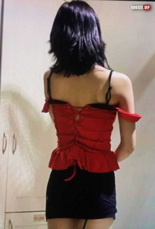 Em ngon thế anh bắn vào trong em nhá (Full Clip + Pic) - Hình 05