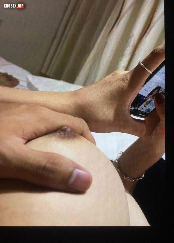 Em ngon thế anh bắn vào trong em nhá (Full Clip + Pic) - Hình 10