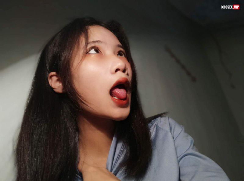 Lộ clip sex em gái xinh bị người yêu chịch rung cả giường (Full Clip + Pic) - Phần 1 - Hình 08