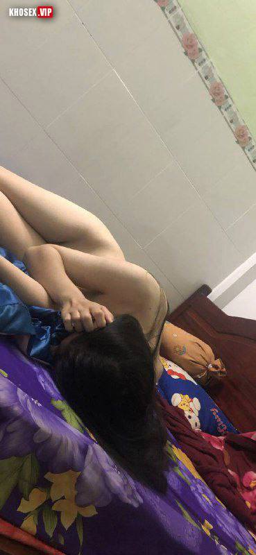 Sướng không em, mạnh lên nữa anh ư ư (Full Clip + Pic) - Hình 03