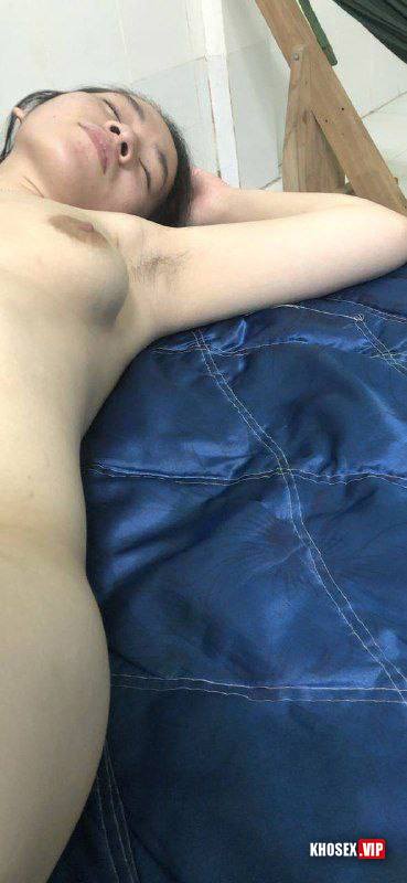 Sướng không em, mạnh lên nữa anh ư ư (Full Clip + Pic) - Hình 04