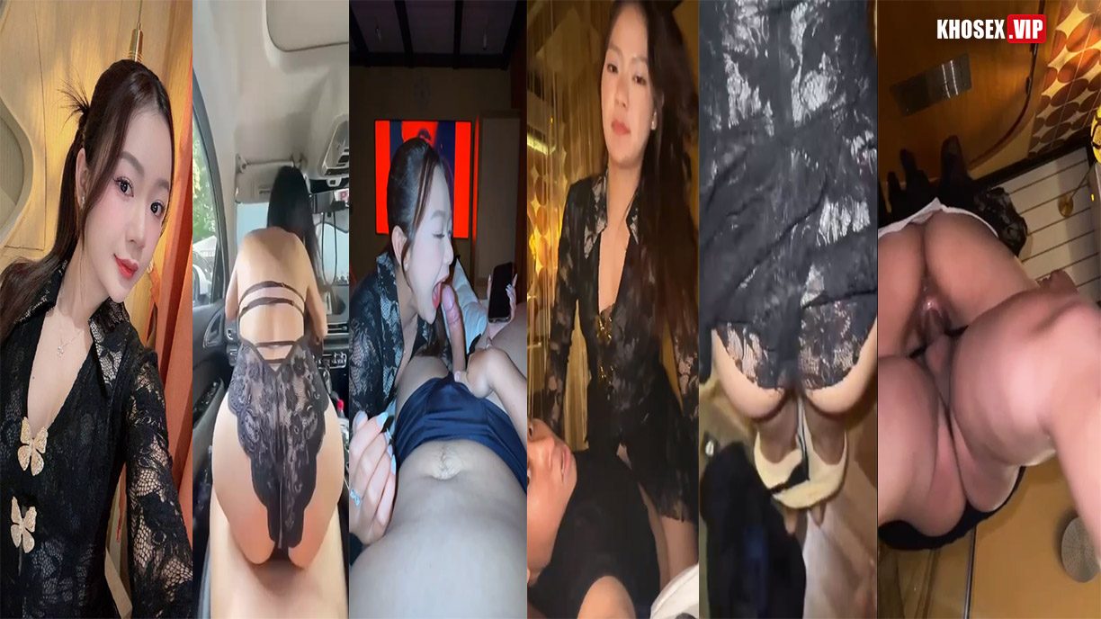 Vợ dâm thích đụ public chơi some (Full Clip + Pic) – Phần 1