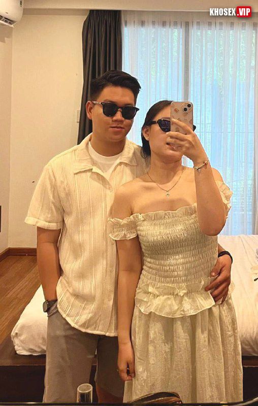 Vợ dâm thích đụ public chơi some (Full Clip + Pic) - Phần 4 (Hết) 6 Vợ dâm thích đụ public chơi some (Full Clip + Pic) - Phần 4 (Hết) - Hình 01