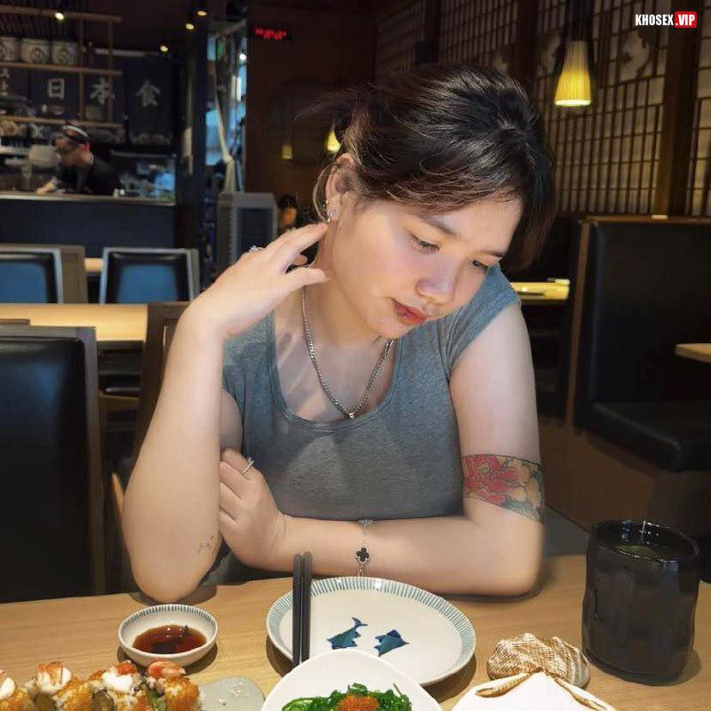 Dẫn em người yêu đi some với bạn (Full Clip + Pic) - Hình 01