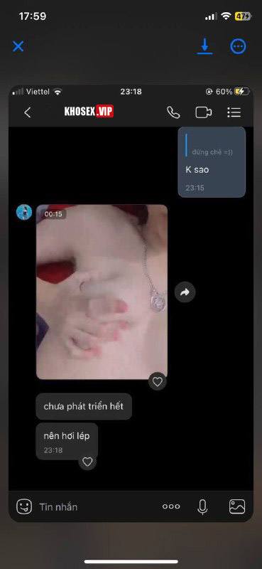 Dẫn em người yêu đi some với bạn (Full Clip + Pic) - Hình 03