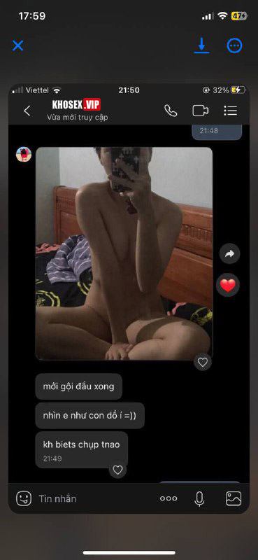 Dẫn em người yêu đi some với bạn (Full Clip + Pic) - Hình 04