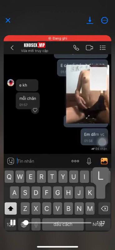 Dẫn em người yêu đi some với bạn (Full Clip + Pic) - Hình 05