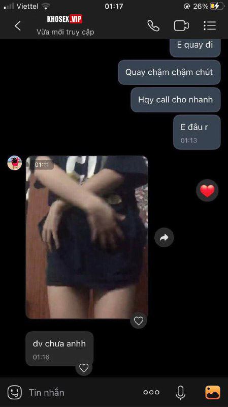 Dẫn em người yêu đi some với bạn (Full Clip + Pic) - Hình 07