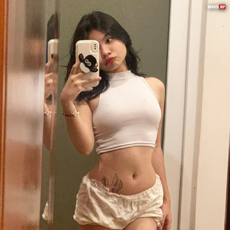 Em dâm quá vừa đụ vừa dùng thêm sextoy mới thỏa mãn (Full Clip + Pic) - Hình 06