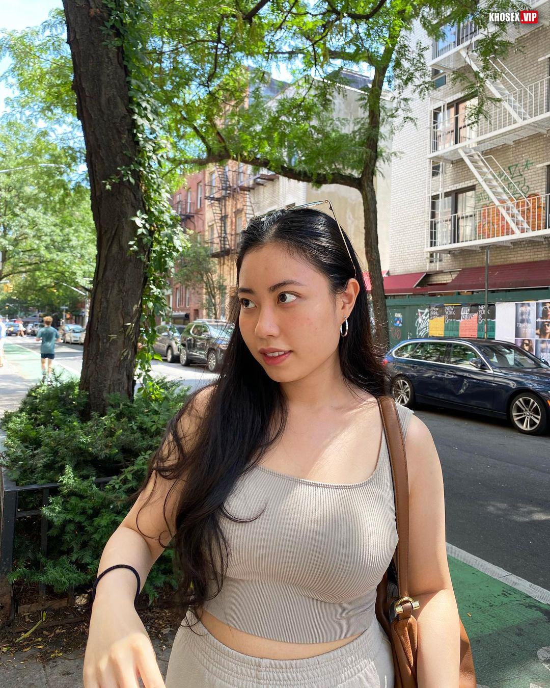 Nhi Nguyễn du học sinh bị anh da đen Cosmonaut gạ chịch (Full 3 Phần + Pic) - Hình 09