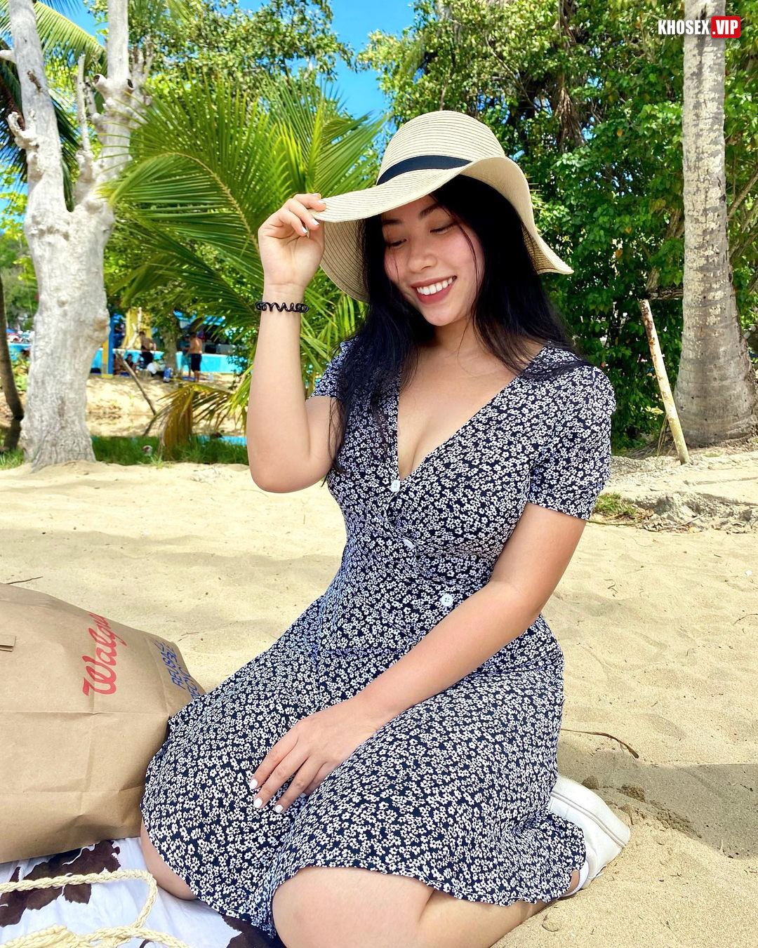 Nhi Nguyễn du học sinh bị anh da đen Cosmonaut gạ chịch (Full 3 Phần + Pic) - Hình 12