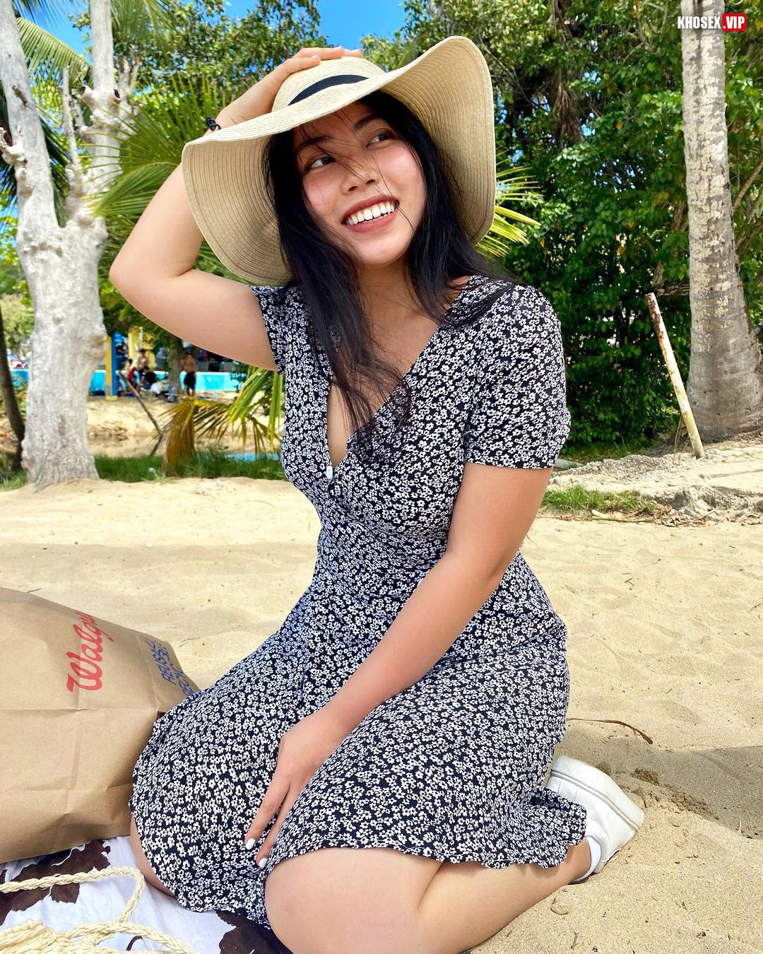 Nhi Nguyễn du học sinh bị anh da đen Cosmonaut gạ chịch (Full 3 Phần + Pic) - Hình 13