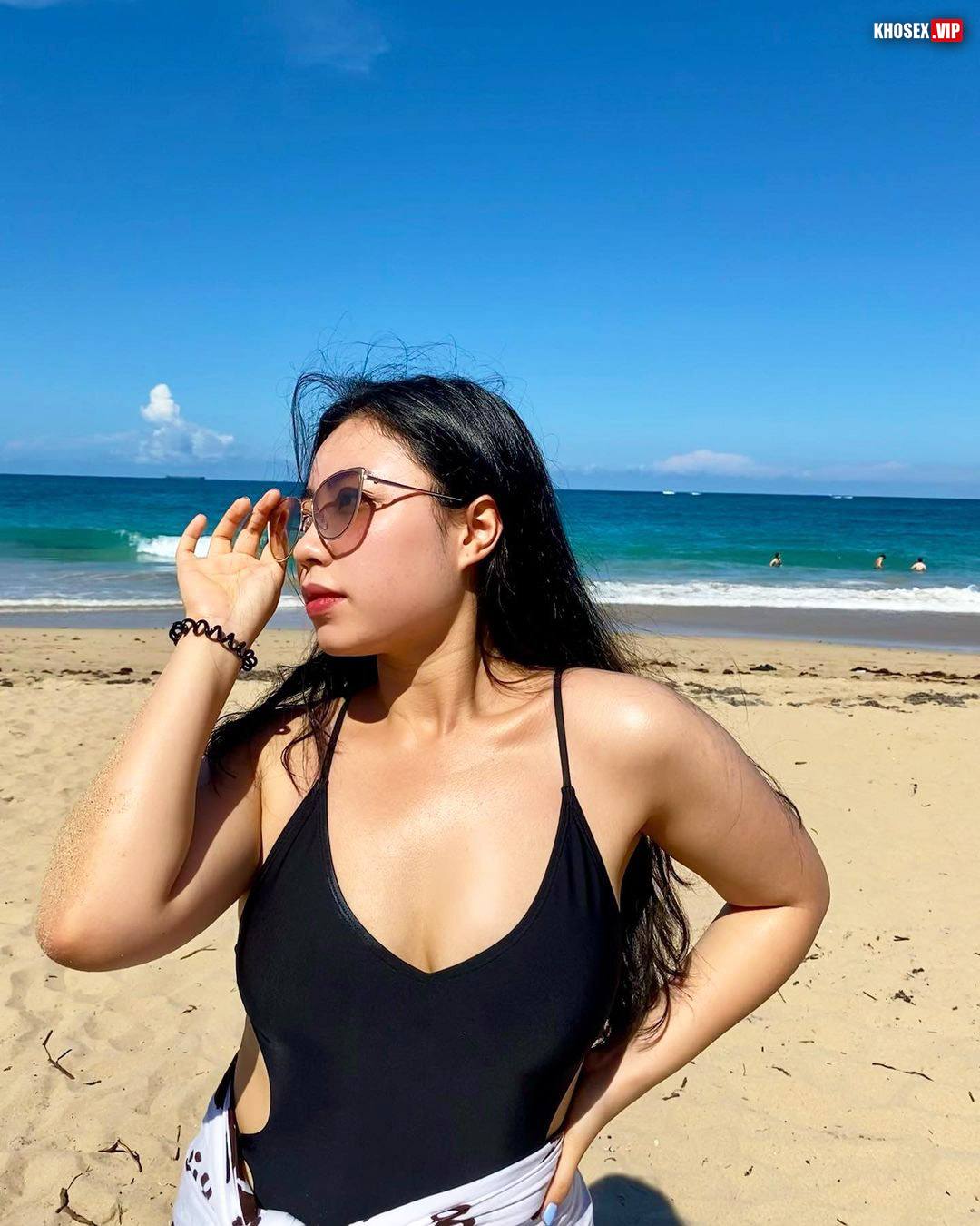 Nhi Nguyễn du học sinh bị anh da đen Cosmonaut gạ chịch (Full 3 Phần + Pic) - Hình 22