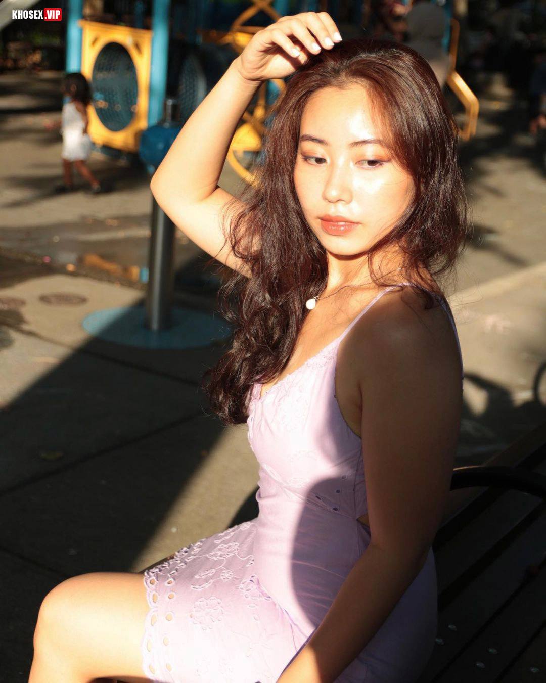 Nhi Nguyễn du học sinh bị anh da đen Cosmonaut gạ chịch (Full 3 Phần + Pic) - Hình 34