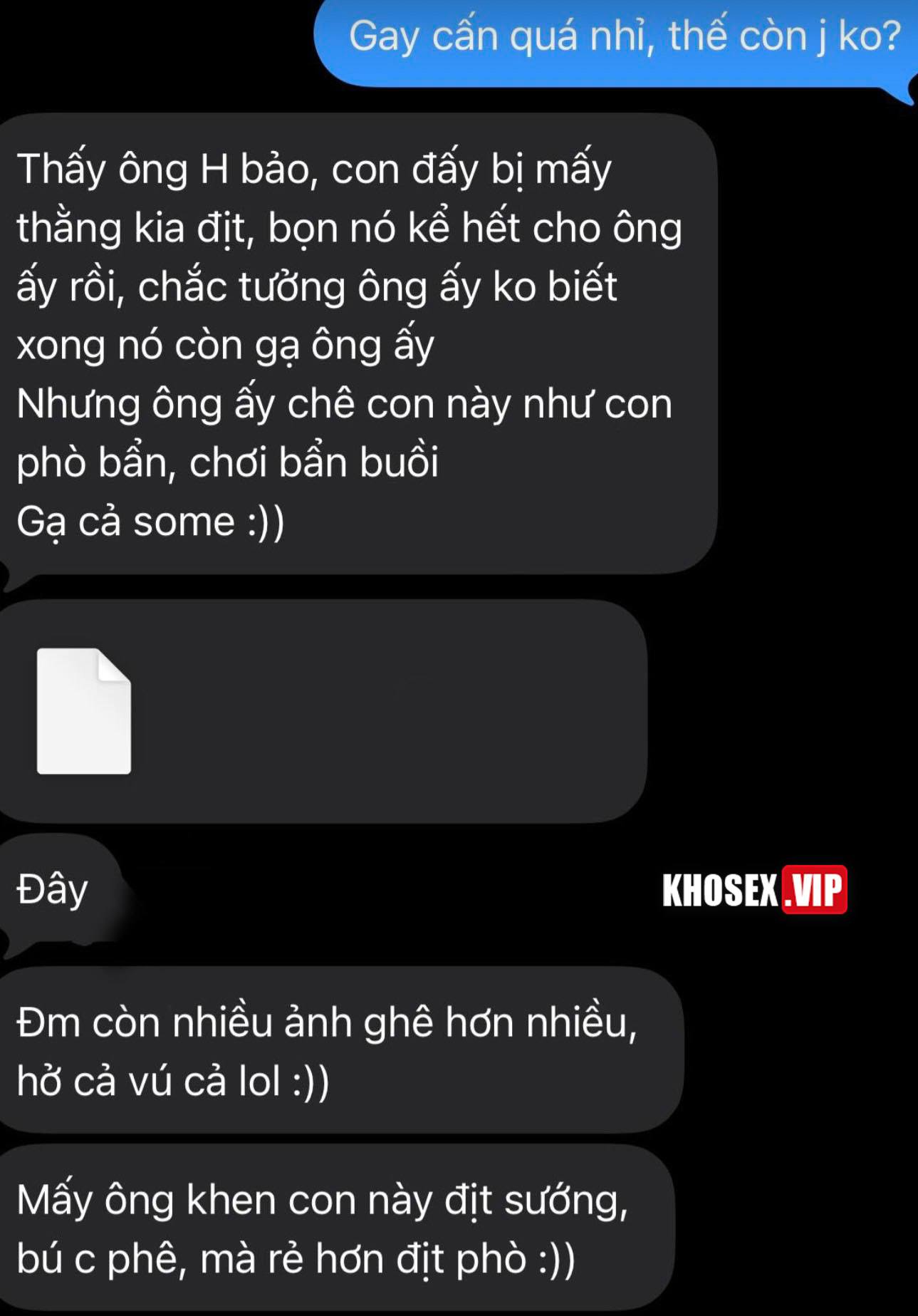 Bắn vào lồn em sinh viên 2k7 dâm ngoan khẩu dâm cực mạnh (Full Clip + Pic) - Phần 2 41 Bắn vào lồn em sinh viên 2k7 dâm ngoan khẩu dâm cực mạnh (Full Clip + Pic) - Phần 2 - Hình 16