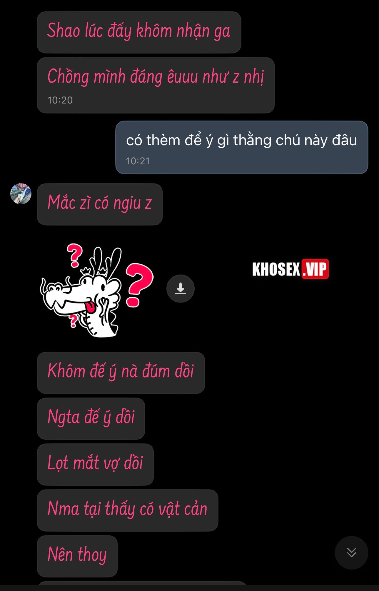 Bắn vào lồn em sinh viên 2k7 dâm ngoan khẩu dâm cực mạnh (Full Clip + Pic) - Phần 2 42 Bắn vào lồn em sinh viên 2k7 dâm ngoan khẩu dâm cực mạnh (Full Clip + Pic) - Phần 2 - Hình 17