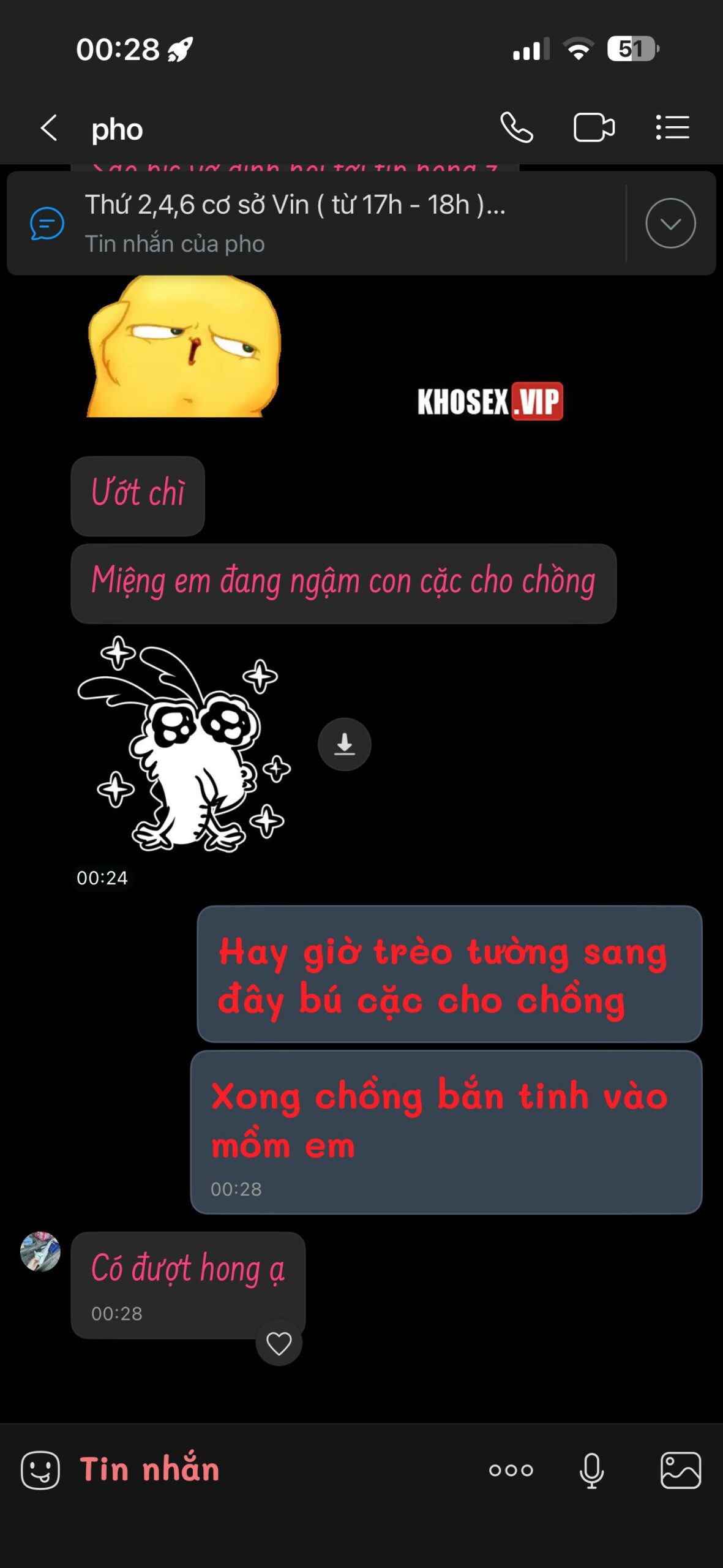 Bắn vào lồn em sinh viên 2k7 dâm ngoan khẩu dâm cực mạnh (Full Clip + Pic) - Phần 2 43 Bắn vào lồn em sinh viên 2k7 dâm ngoan khẩu dâm cực mạnh (Full Clip + Pic) - Phần 2 - Hình 18