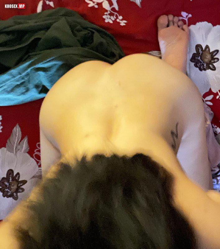 Chịch public chưa đã dẫn em về phòng đụ tiếp (Full Clip + Pic) – Phần 2 - Hình 07