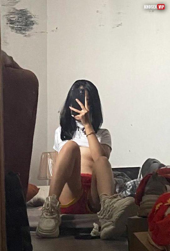 Chịch public chưa đã dẫn em về phòng đụ tiếp (Full Clip + Pic) – Phần 2 - Hình 20