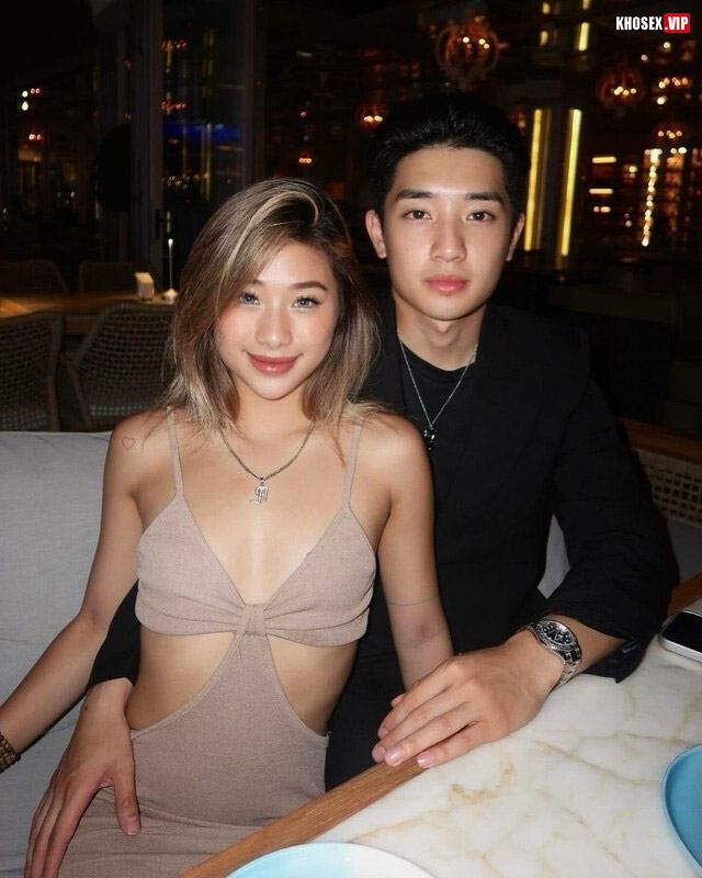 Full Clip Tiktoker Louis Phạm mông to dáng nuột lộ clip sex địt nhau khẩu dâm bị bạn trai doggy phành phạch 33 Full Clip Tiktoker Louis Phạm mông to dáng nuột lộ clip sex địt nhau khẩu dâm bị bạn trai doggy phành phạch - Hình 16