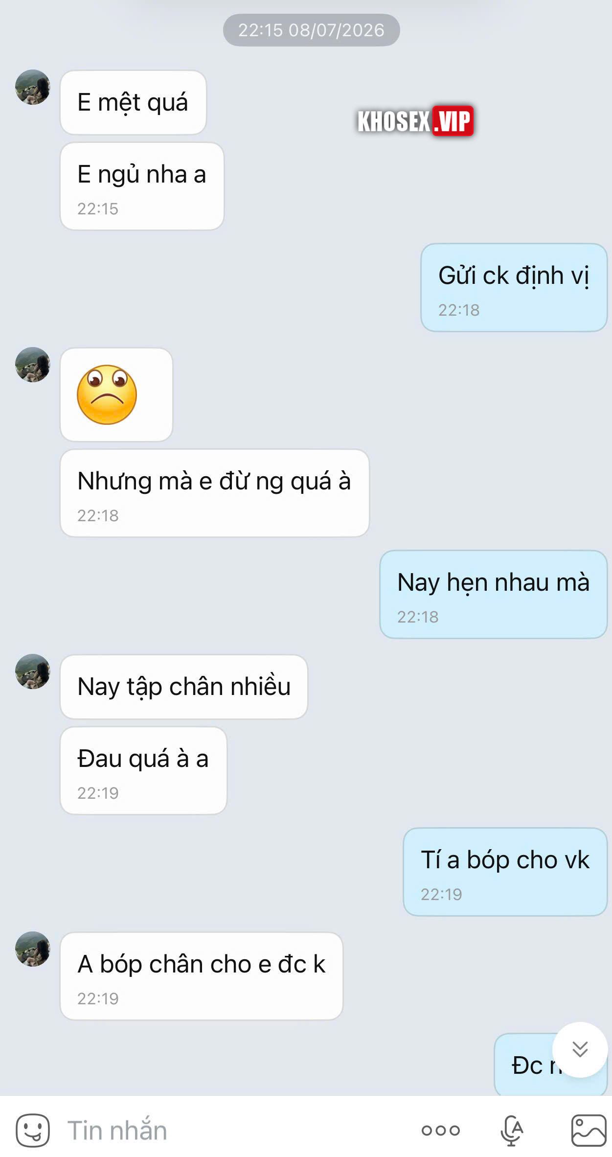 Hẹn hò với em gái 95 trên fb dating đóng thẳng vô nhà nghỉ và cái kết 3 shot ngon chim (Full Clip + Pic) 15 Hẹn hò với em gái 95 trên fb dating đóng thẳng vô nhà nghỉ và cái kết 3 shot ngon chim (Full Clip + Pic) - Hình 05