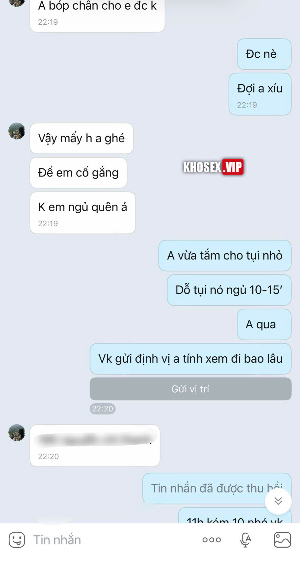 Hẹn hò với em gái 95 trên fb dating đóng thẳng vô nhà nghỉ và cái kết 3 shot ngon chim (Full Clip + Pic) 16 Hẹn hò với em gái 95 trên fb dating đóng thẳng vô nhà nghỉ và cái kết 3 shot ngon chim (Full Clip + Pic) - Hình 06