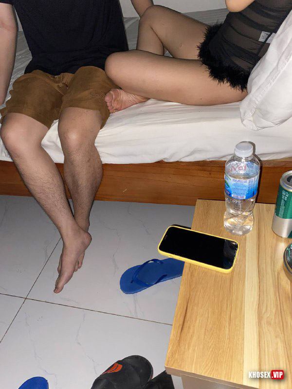 Địt em fwb khi máu dâm em nổi lên thì anh không cần phải đi chăn rau nữa - Phần 2 31 Địt em fwb khi máu dâm em nổi lên thì anh không cần phải đi chăn rau nữa - Phần 2 - Hình 04