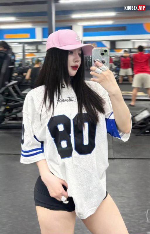 Full Clip Siêu Phẩm Tiffany Thư Gymer mặt xinh khẩu dâm Cu Em To Hơn Mấy Thằng Người Yêu Cũ Của Chị (Update Video + Pic) 40 Full Clip Siêu Phẩm Tiffany Thư Gymer mặt xinh khẩu dâm Cu Em To Hơn Mấy Thằng Người Yêu Cũ Của Chị (Update Video + Pic) - Hình 11
