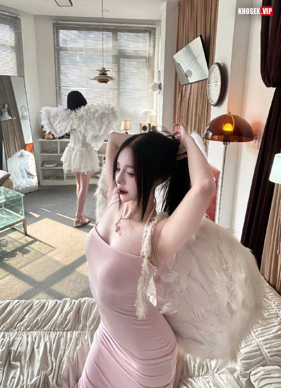 Full Clip Siêu Phẩm Tiffany Thư Gymer mặt xinh khẩu dâm Cu Em To Hơn Mấy Thằng Người Yêu Cũ Của Chị (Update Video + Pic) 45 Full Clip Siêu Phẩm Tiffany Thư Gymer mặt xinh khẩu dâm Cu Em To Hơn Mấy Thằng Người Yêu Cũ Của Chị (Update Video + Pic) - Hình 16