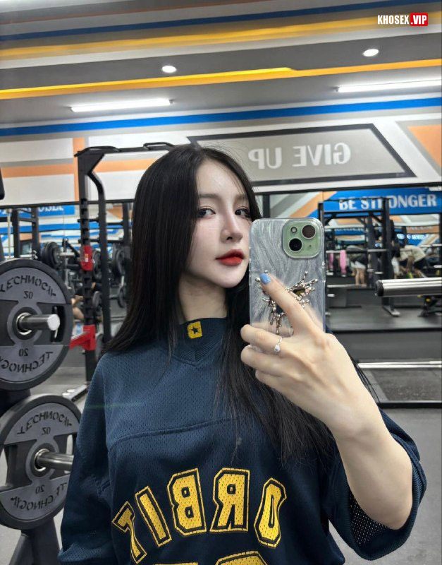 Full Clip Siêu Phẩm Tiffany Thư Gymer mặt xinh khẩu dâm Cu Em To Hơn Mấy Thằng Người Yêu Cũ Của Chị (Update Video + Pic) 53 Full Clip Siêu Phẩm Tiffany Thư Gymer mặt xinh khẩu dâm Cu Em To Hơn Mấy Thằng Người Yêu Cũ Của Chị (Update Video + Pic) - Hình 24